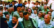 MAHÇİÇEK, AK PARTİ'NİN 16. KURULUŞ YIL DÖNÜMÜ DOLAYISIYLA MESAJ YAYIMLADI.