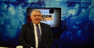 MAHÇİÇEK: “ANAYASA DEĞİŞİKLİĞİ
