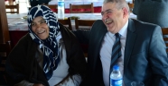 MAHÇİÇEK;ANNELER GÜNÜ MESAJI