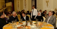 ONİKİŞUBAT PERSONELİNE KAHVALTI
