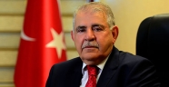 MAHÇİÇEK: “BEYAZ BASTONU GÖRÜYORUZ,