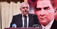 MAHÇİÇEK:“BU ÜLKE NE ÇEKTİYSE CEHALETTEN ÇEKMİŞTİR”