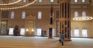 Mahçiçek, “Camilerimiz Gül Koktu”