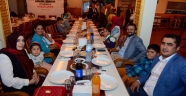 MAHÇİÇEK: “CUMHURİYET TARİHİNİN EN GÜZEL HİZMETİ