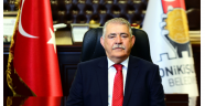 Mahçiçek, “Dil Bir Milletin Şerefidir”