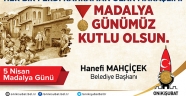Mahçiçek “ Ecdadımızın Emanetlerine Sahip Çıkacağız”