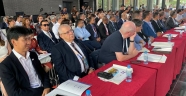 MAHÇİÇEK, EXPO 2019 PEKİN’DE