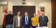 MAHÇİÇEK, EXPO2023 MARAŞ’I DÜNYAYA TANITACAK!