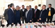 Mahçiçek “Gönülleri Ziyaret Ediyoruz”