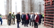 MAHÇİÇEK: “İNSANLAR VE MAKAMLAR GELİR GEÇER,