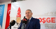 MAHÇİÇEK, “İSLAM İLMİHALİ” KONULU BİLGİ VE KÜLTÜR YARIŞMASI’NIN KİTAP DAĞITIM TÖRENİ