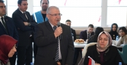 Mahçiçek Kadınlarla Kahvaltıda Buluştu