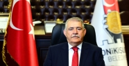 Mahçiçek,”Kitaplar Devletten, Çanta ve Kırtasiye Seti Onikişubat Belediyesi’nden”