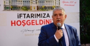 Mahçiçek;Mahalle Muhtarları ile İftarda