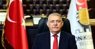 MAHÇİÇEK, MALAZGİRT ZAFERİ TARİHİN DÖNÜM NOKTASIDIR