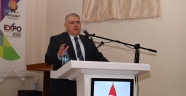 Mahçiçek Öğrencilere EXPO 2023 Onikişubat’ı Anlattı