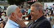 MAHÇİÇEK:“REGAİB KANDİL MESAJI