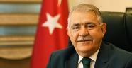 Mahçiçek, “Regaip Kandilimiz, Cümle Hayırlara da Vesile Olsun”