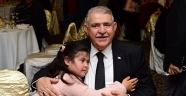 MAHÇİÇEK, “SİZLERE HİZMET, BİZLER İÇİN İBADETLERİN EN GÜZELİ”