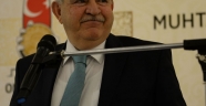 MAHÇİÇEK’TEN 2015 MÜJDELERİ
