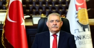 Mahçiçek,”Trafikte Dikkat, İlk Yardımda Bilinç Hayat Kurtarır.”