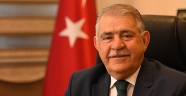Mahçiçek;“Ümmeti Müslümanın Rebiülevvel Ayı Mübarek Olsun”