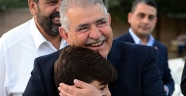 MAHÇİÇEK: “YÜKSELEN TÜRKİYE’NİN YENİ YILI,