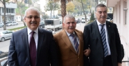 MAHÇİÇEK'E ZİYARET