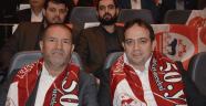 Mahir Ünal; “Gecenin Yıldızı AKDO”