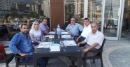 MAHMUT ARIKAN İLE SABAH SOHBETİ