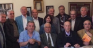 Mahmut Bayazıt Güven Tazeledi…