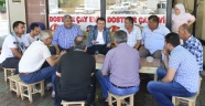 MAHRUKATÇILAR CADDESİ’Nİ ZİYARET