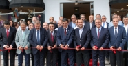 MAİSONETTE OUTLET MAĞAZASI AÇILDI