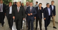 Makine Üreticileri ve Tekstil-Konfeksiyon Alıcıları Kahramanmaraş’ta