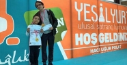 MALATYA YEŞİLYURT 4’ÜNCÜ ULUSAL SATRANÇ TURNUVASI