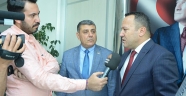 MALİ MÜŞAVİRLERE YENİ NESİL İSTİHDAM TEŞVİKLERİ ANLATILDI