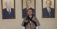 MARAŞ BİZE MEZAR OLMADAN DÜŞMANA GÜLZAR OLAMAZ!