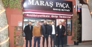 Maraş’ın Altın Değerleri Kelle Paçacıdaydı