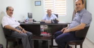 Maraş’ın yeni Altın Nesili’ni ağırlayacak