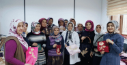 Maraş İşi Sim Sırma Kursu