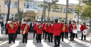 MARAŞ MİLLİ MÜCADELESİ ANDIRIN’DA ANLATILDI