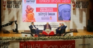 Maraş Milli Mücadelesi Anlatıldı