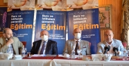 Maraş’ta eğitim, Çin’de, Kanada’da istihdam