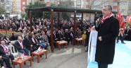 Maraşfed İstanbul’da Milli Mücadeleyi Kutladı…
