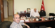 MARAŞFED: YENİKAPI DA KAHRAMANMARAŞ KONUŞULDU