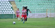 MARAŞGÜCÜSPOR 2.LİGE YÜKSELDİ.!