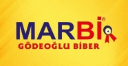 MARBİ, KIRMIZIBİBER DE ŞEHRİMİZE KALİTE ÖDÜLÜ KAZANDIRDI!