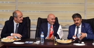 MARKA ŞEHİR İÇİN MARKA PROJELER ÜRETECEĞİZ