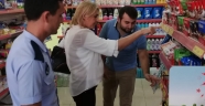 MARKETLER SIKI DENETİM ALTINA ALINDI