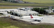 Mart ayında yolcu sayımız yüzde 8 arttı..